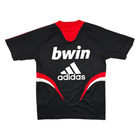 2008-09 AC Milan Equipación Edición Especial