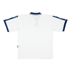 1995-97 Tottenham Hotspur FC 1a Equipación