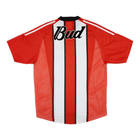 2003-04 CA River Plate 2a Equipación