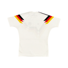 1988 Alemania 1a Equipación