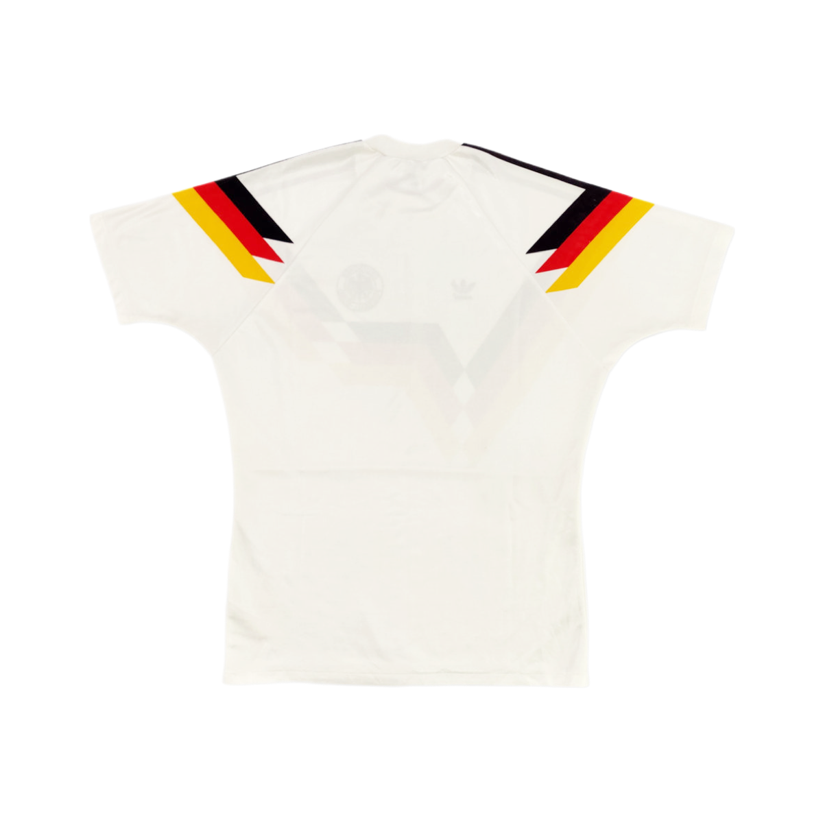 1988 Alemania 1a Equipación