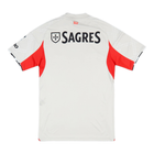 2025-26 SL Benfica 2a Equipación