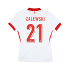 2024 Polonia 1a Equipación
