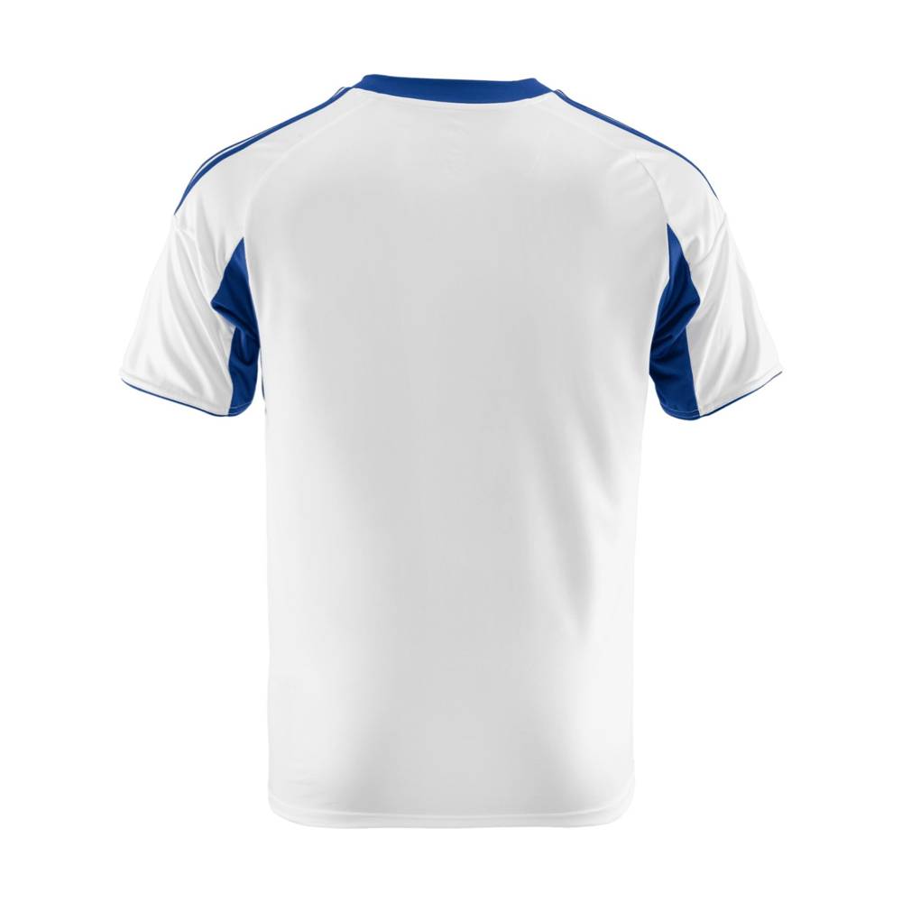 2025-26 FC Schalke 04 2a Equipación