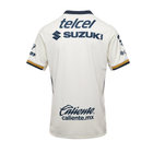 2025-26 Pumas UNAM 1a Equipación