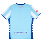 2025-26 Málaga CF 1a Equipación