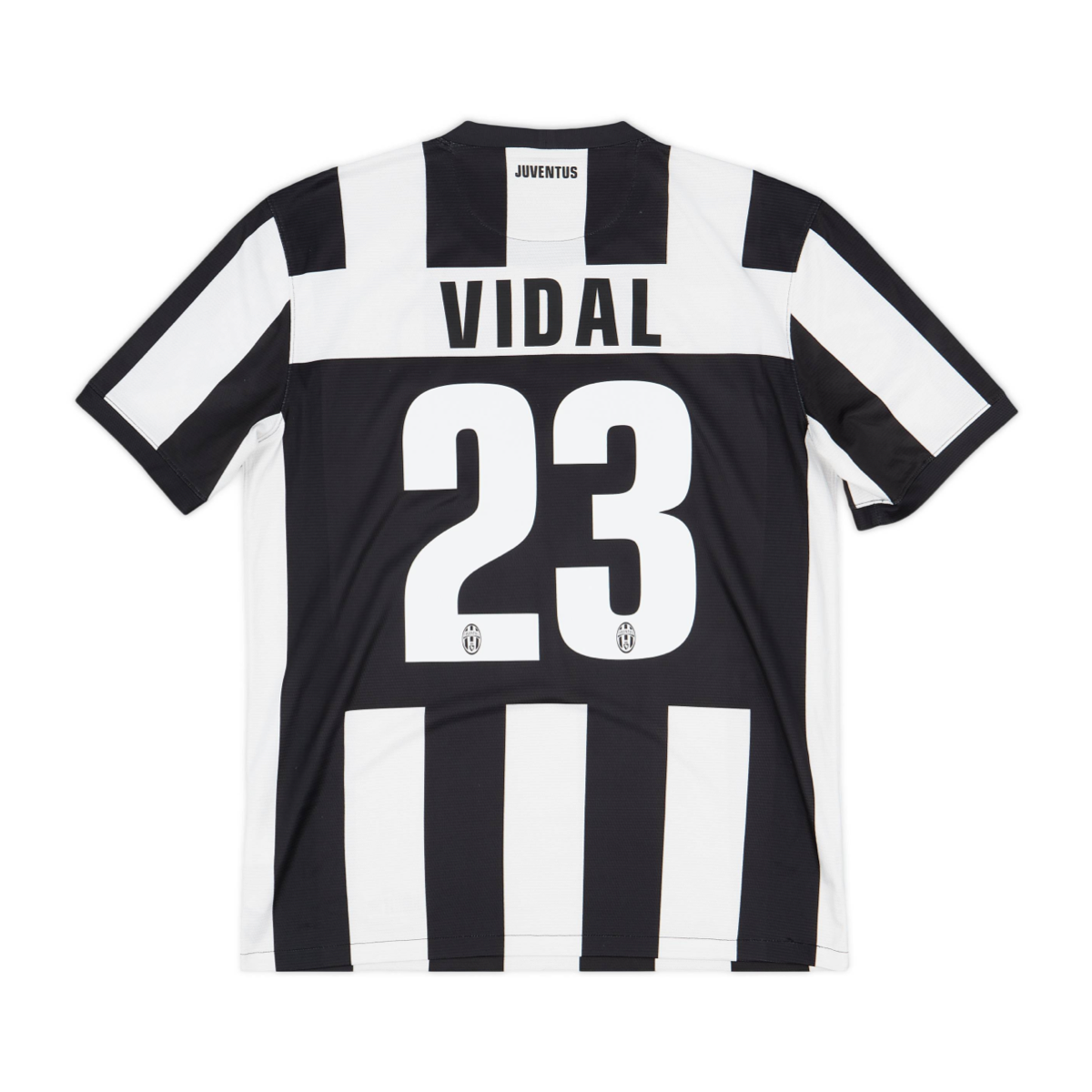 2012-13 Juventus FC 1a Equipación