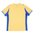 2025-26 Olympique de Marseille 4a Equipación