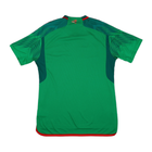 2022 México 1a Equipación