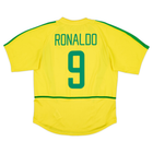 2002 Brasil 1a Equipación