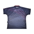1996-97 Atlético de Madrid 2a Equipación