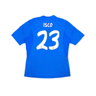 2013-14 Real Madrid CF 2a Equipación