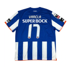 2010-11 FC Porto 1a Equipación