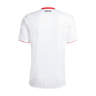 2025-26 Eintracht Frankfurt 2a Equipación