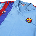 1987-91 FC Barcelona 2a Equipación