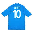2002 Italia 1a Equipación