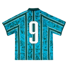 2025-26 Manchester City FC Equipación Edición Especial
