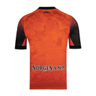 2025-26 SSC Napoli Equipación Edición Especial