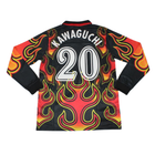 1998 Japón Equipación Portero