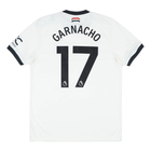 2024-25 Manchester United FC 3a Equipación