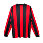 1977-78 OGC Nice 1a Equipación Manga Larga