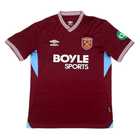 2025-26 West Ham United FC 1a Equipación