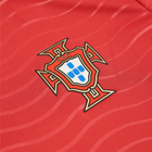 2026 Portugal 1a Equipación Manga Larga