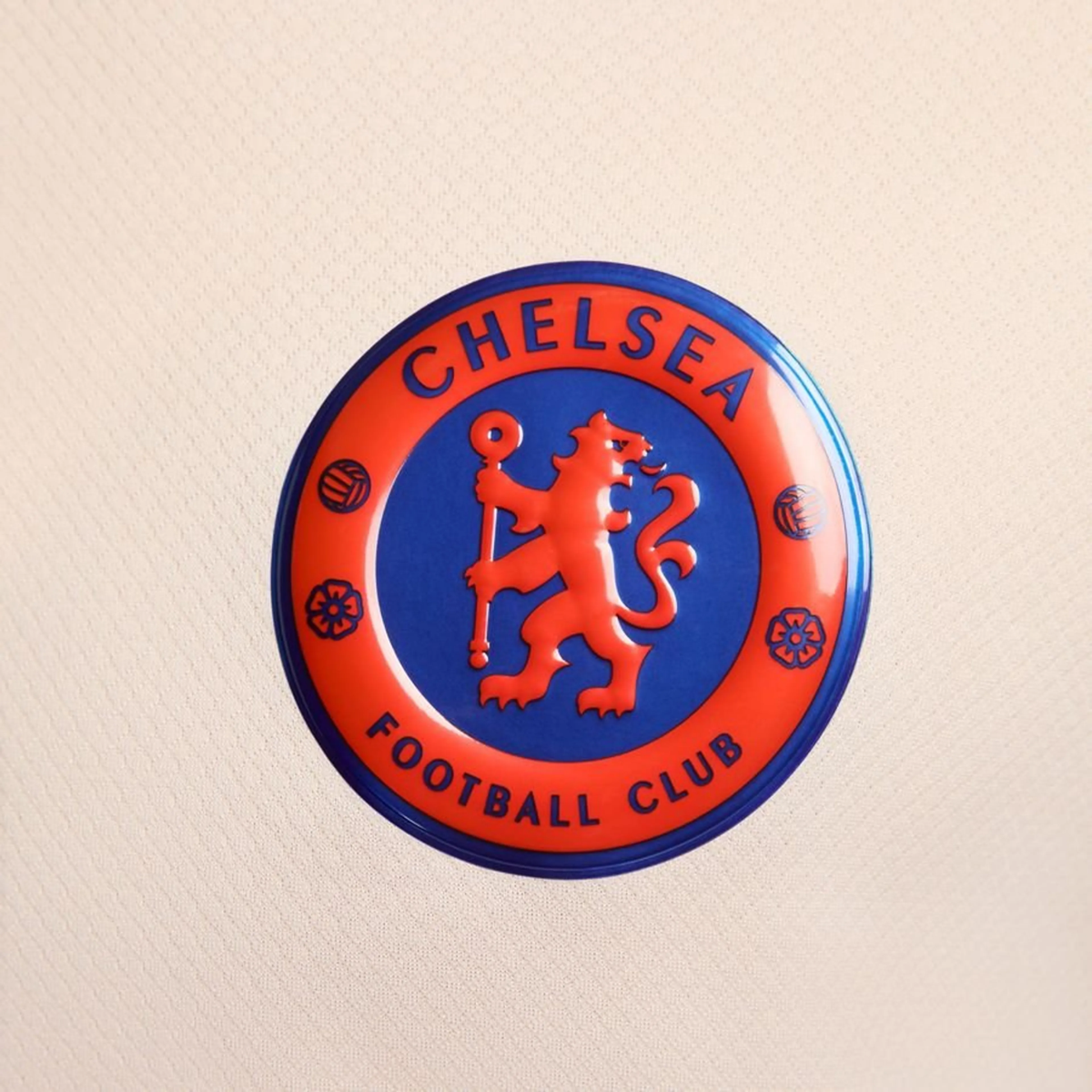 2024-25 Chelsea FC 2a Equipación