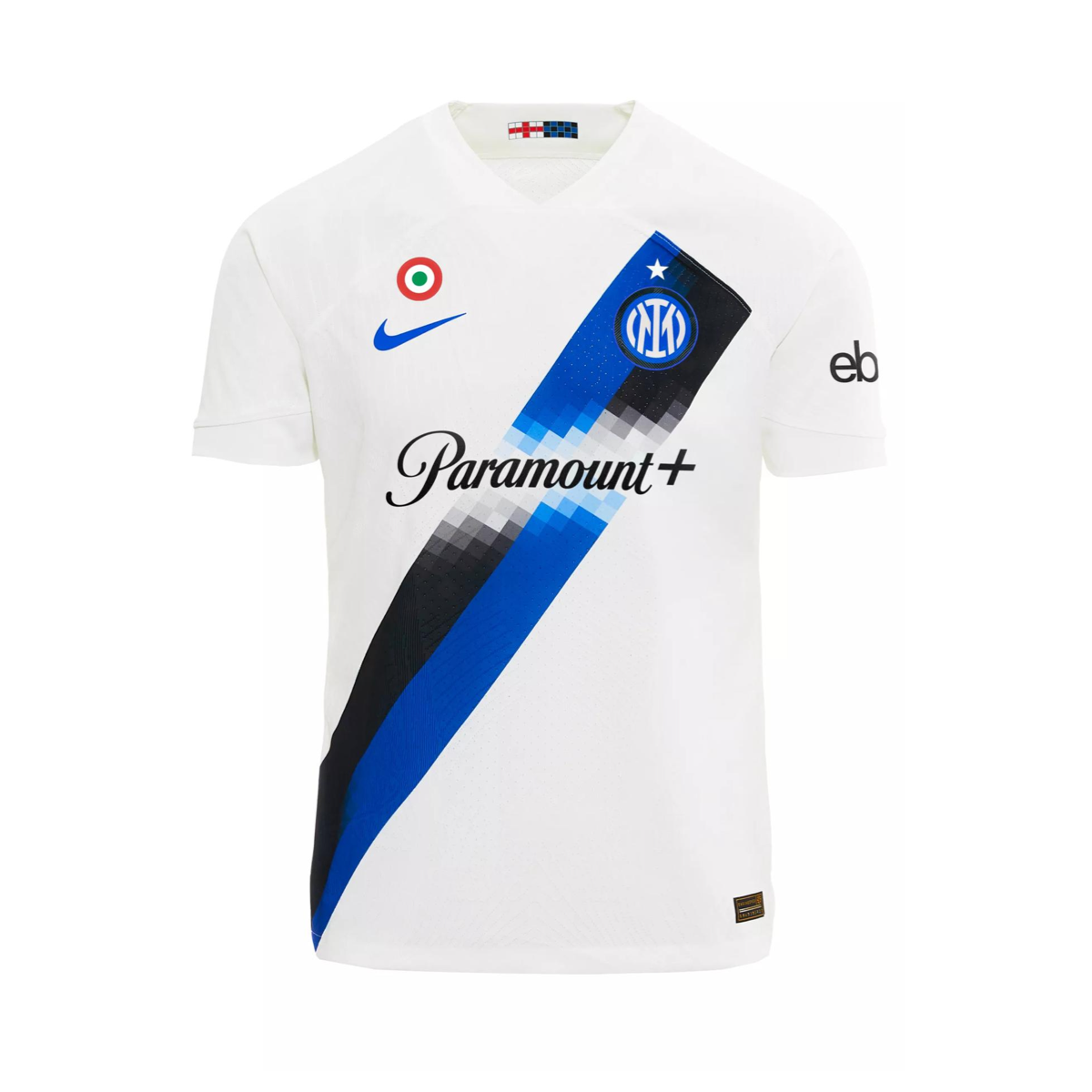2023-24 FC Internazionale Milano 2a Equipación