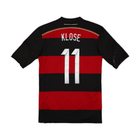 2014 Alemania 2a Equipación