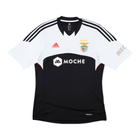 2013-14 SL Benfica 2a Equipación