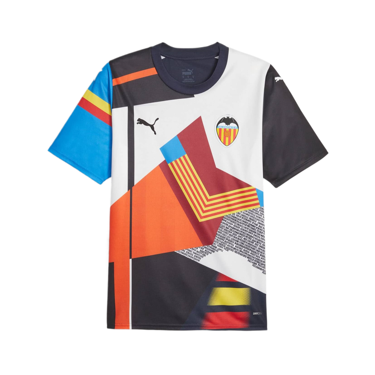 2023-24 Valencia CF Equipación Edición Especial