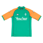 2003-04 SV Werder Bremen 1a Equipación
