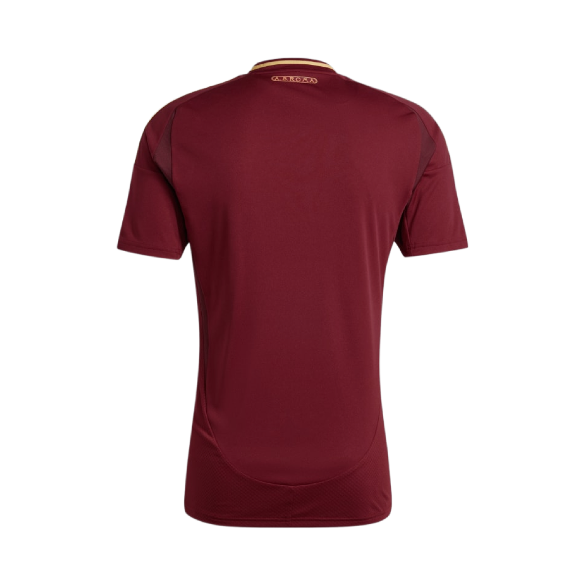 2024-25 AS Roma 1a Equipación