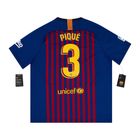 2018-19 FC Barcelona 1a Equipación