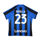 2022-23 FC Internazionale Milano 1a Equipación