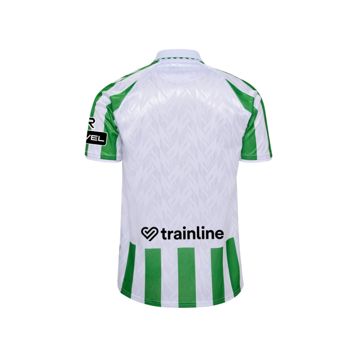 2024-25 Real Betis Balompié́ 1a Equipación