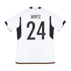 2022 Alemania 1a Equipación