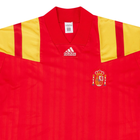1992 España 1a Equipación