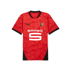 2024-25 Stade Rennais FC 1a Equipación