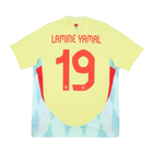 2024 España 2a Equipación