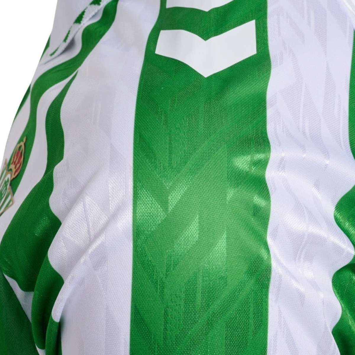 2024-25 Real Betis Balompié́ 1a Equipación