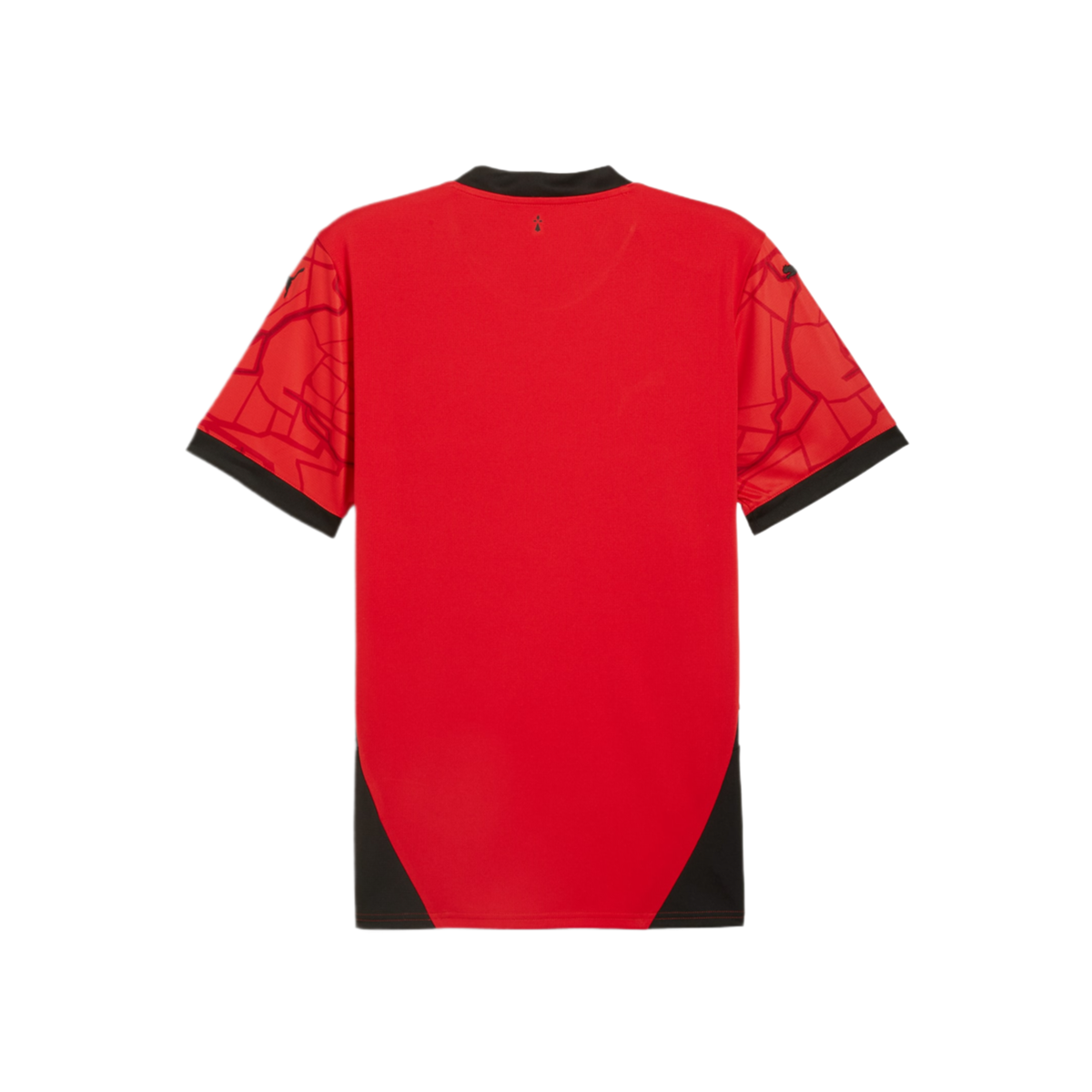 2024-25 Stade Rennais FC 1a Equipación