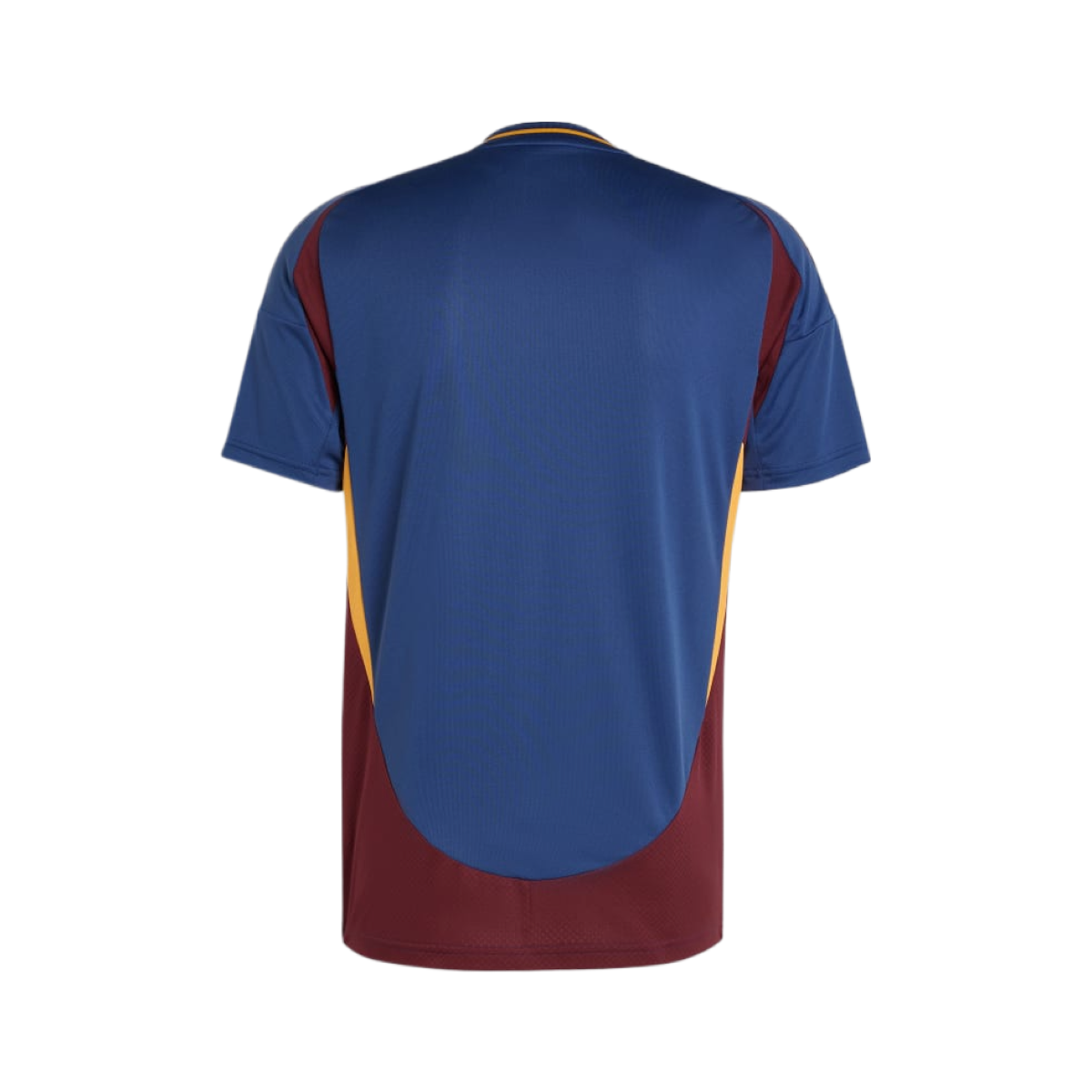 2024-25 AS Roma 3a Equipación