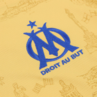 2025-26 Olympique de Marseille 4a Equipación