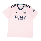 2022-23 Arsenal FC 3a Equipación