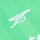 2025-26 Arsenal FC Equipación Portero