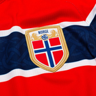 2026 Noruega 1a Equipación