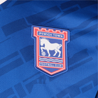 2025-26 Ipswich Town FC 1a Equipación