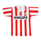 1994-95 PSV Eindhoven 1a Equipación